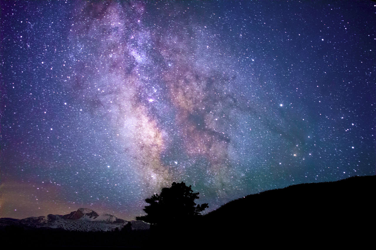Milky Way: Ο γαλαξίας δημιουργήθηκε από το γάλα της Ήρας