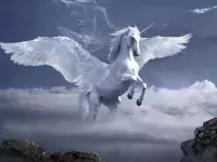 Παραμύθι: «Το Φτερωτό Άλογο», της Αποστολίας Τσιρογιάννη
