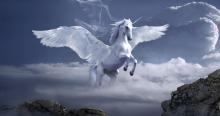 Παραμύθι: «Το Φτερωτό Άλογο», της Αποστολίας Τσιρογιάννη