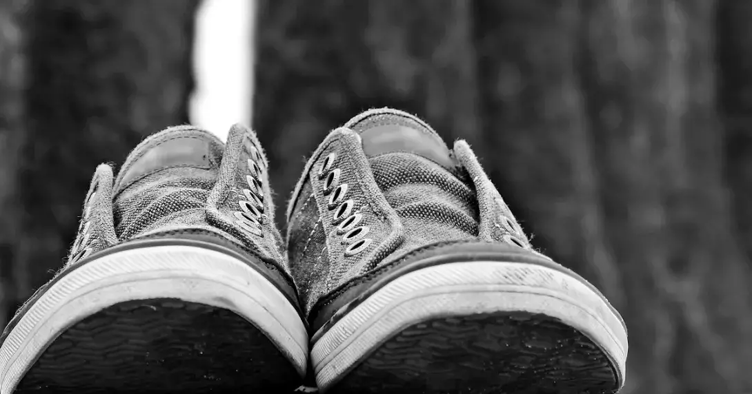 Παραμύθι: Ο Λουκάς και τα παπούτσια, Της Άννας Πατσώνη